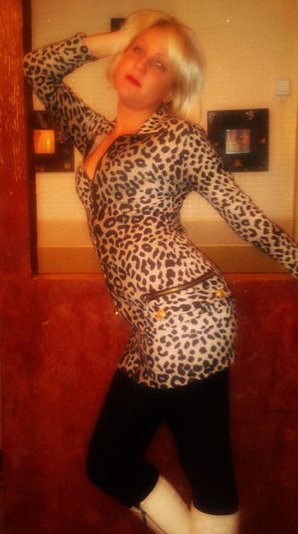 Бахольская Юлия