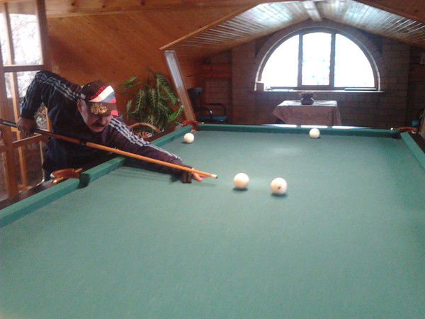 Андрей Подлипалин