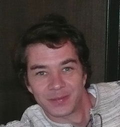 Дмитрий Суконкин