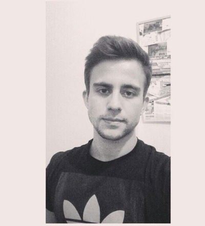 Глеб Акулин