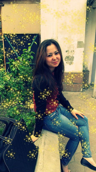 Чолпон Аманжанова