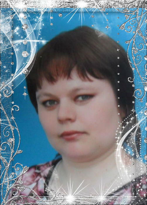 Наталья Гурбатова