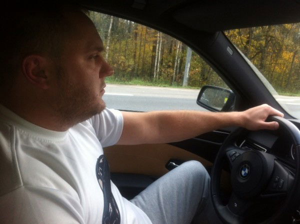 Алексей Гуреев