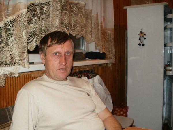 Сергей Сорокин