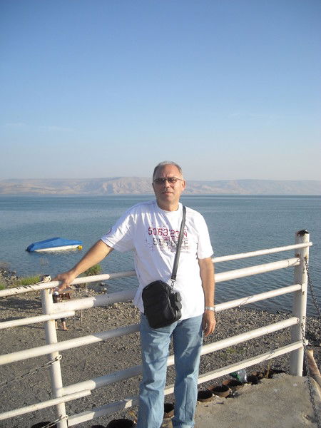 Владимир Тригубкин