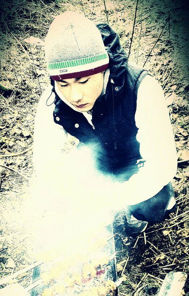 Толкун Орунбеков