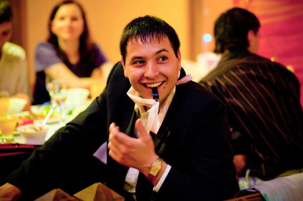 Евгений Дереча