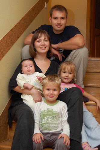 Лена Ясинская