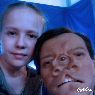 Карина Галимзянова