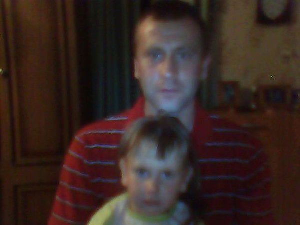 Александр Луневский