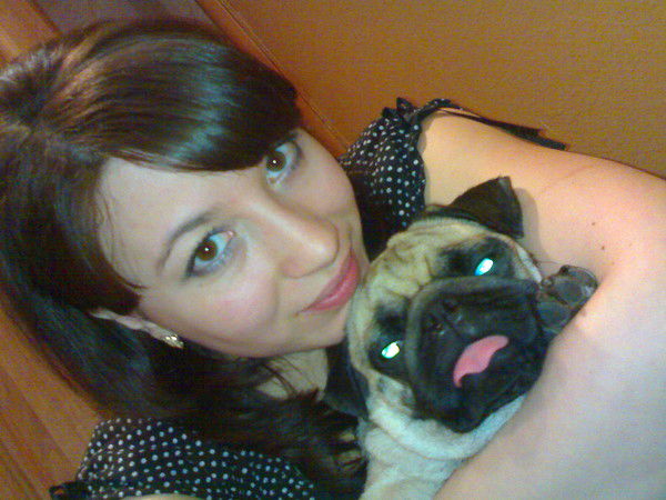 Екатерина Вилкова