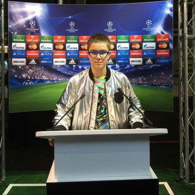 Даниил Шлыков