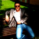 Сергей Петров