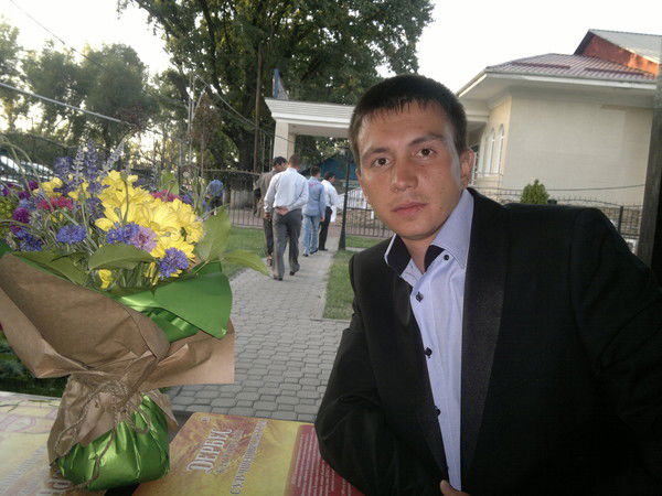 Андрей Морозов