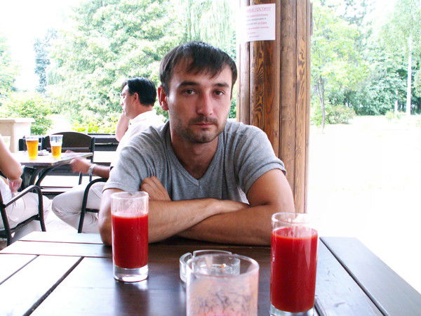 Александр Зиновьев