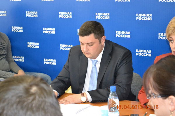 Евгений Ковалев