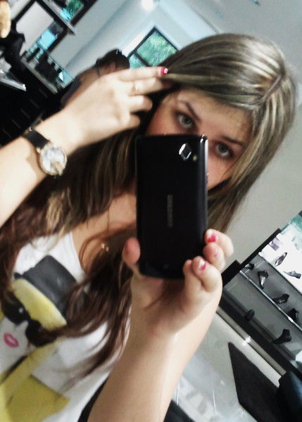 Алина Шелюто