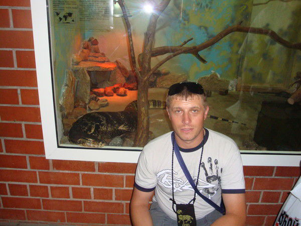 Миша Закревский