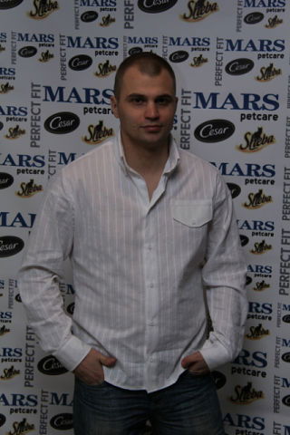 Константин Дзятко