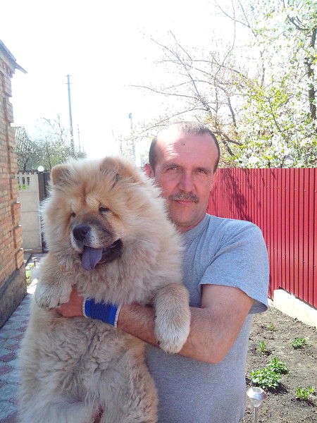 Виталий Малашенко