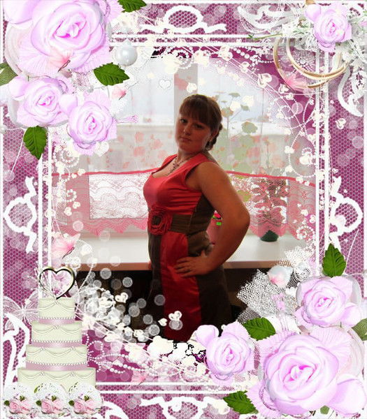 Наталья Подлужная