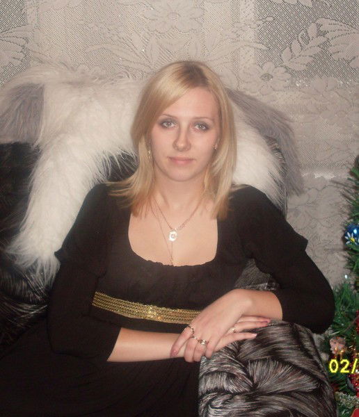 Надежда Балятина