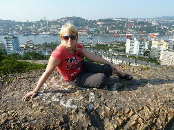 Анастасия Белоусова