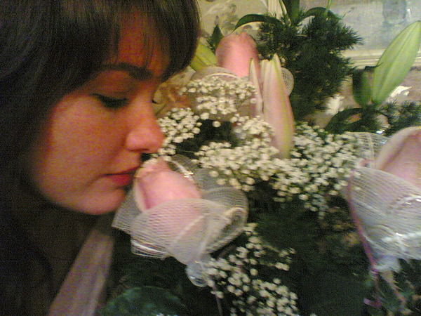 Ирина Липская