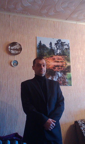 Андрей Вершинин