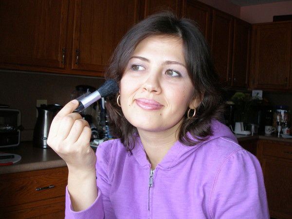 Елена Бурчет