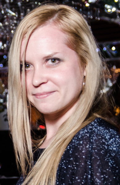 Ольга Родионова