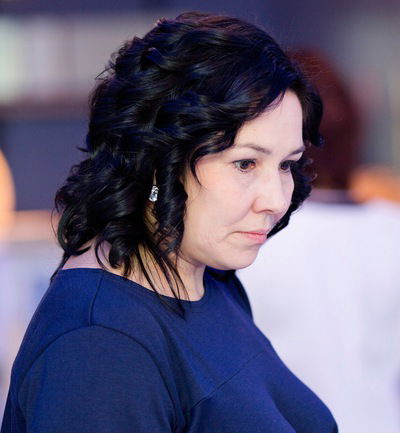 Татьяна Гришина