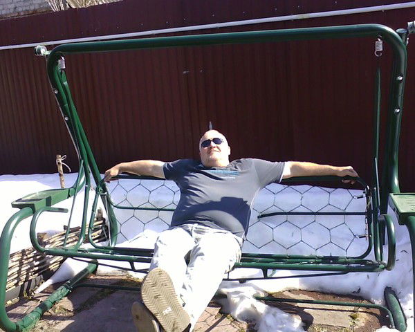 Евгений Рыбакин