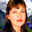 Нина Четкарёва