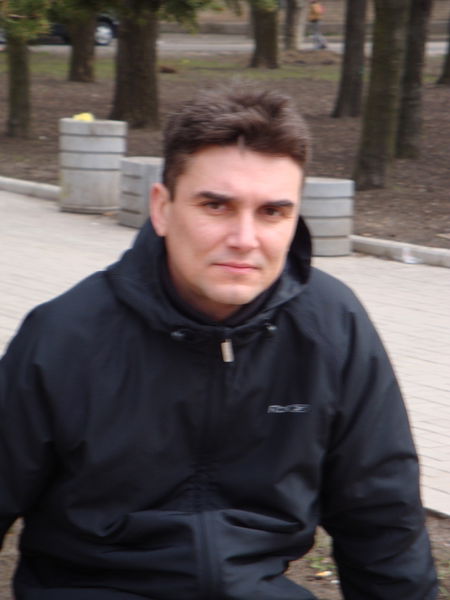 Вячеслав Волков