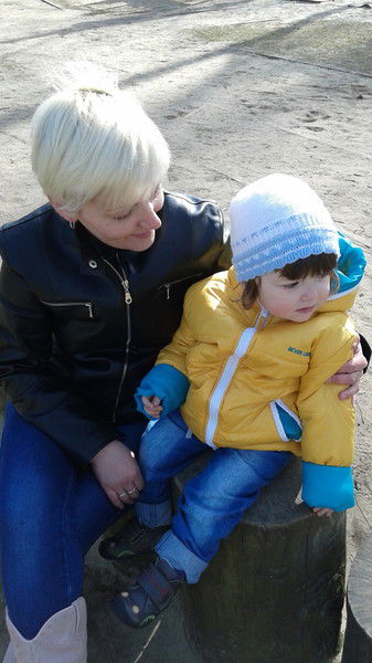 Галина Романовска