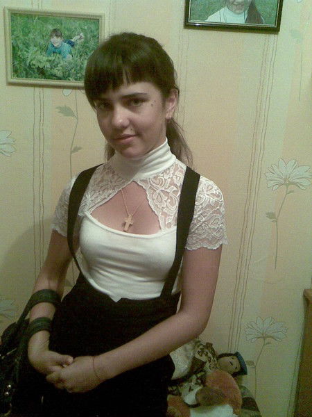 Анастасія Семенчук