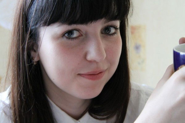 Татьяна Малинина