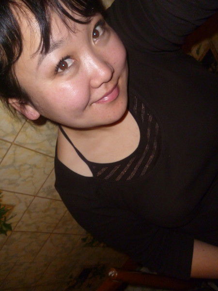 Гульдана Нысанова