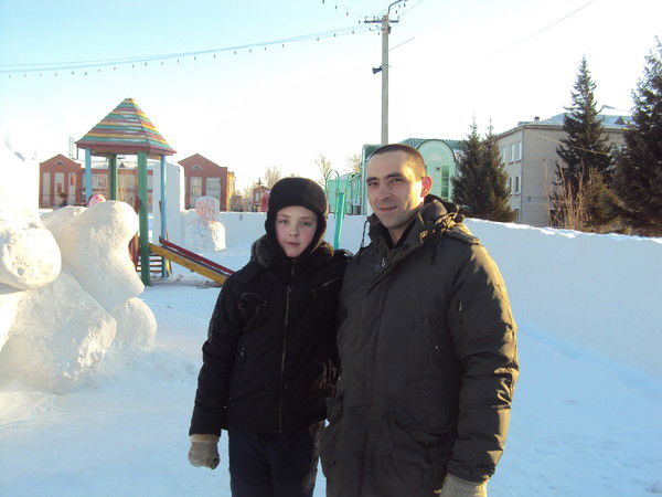 Денис Дорошин