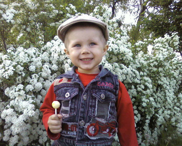 Александр Бугрий