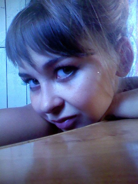 Диана Шевченко