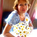 Марина Кочетова