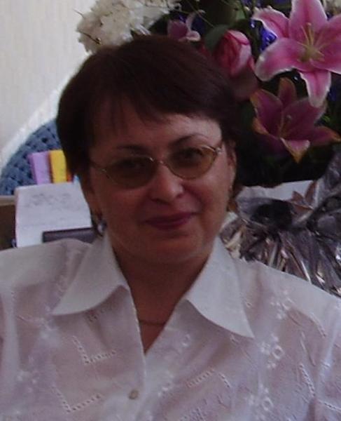 Разиля Биктимирова