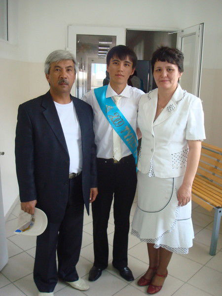 Дамеш Тойшыбекова