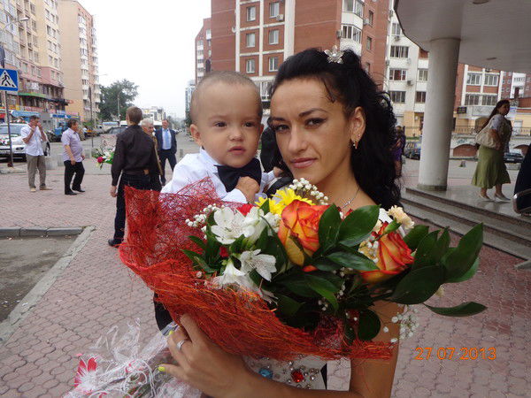 Снежана Правда