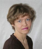 Светлана Емельянова