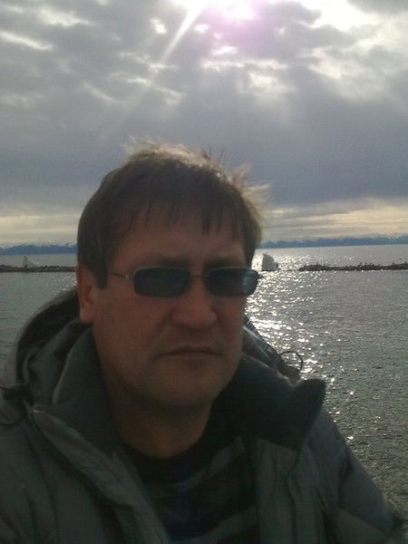 Алексей Редин