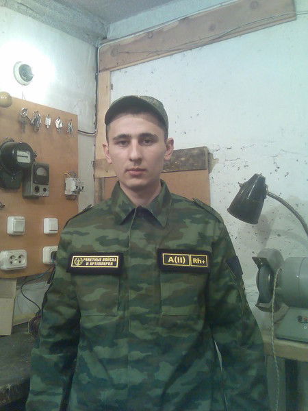 Дмитрий Гуляков