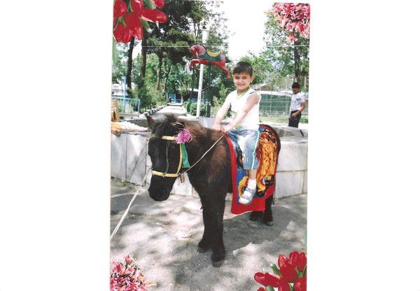 Бобосаид Тураев